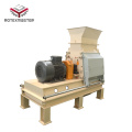 Peanut Shell Hammer Mill Biomass Hammer Mill Wood Chips Grinder With Good Quality